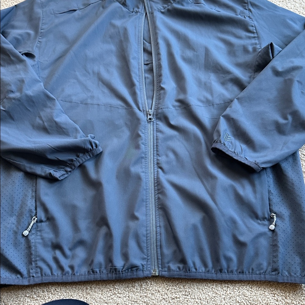 Coolibar Packable Jacket - image 7